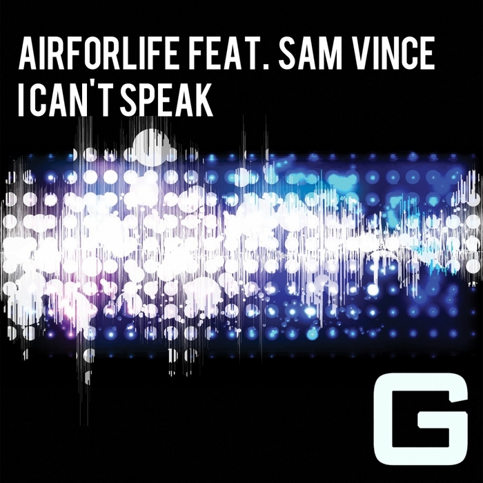 00 airforlife feat sam vince   i cant speak (cg80) web 2014 cover Airforlife Feat Sam Vince   I Cant Speak (CG80) WEB 2014 FM